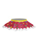 Shapes Top Skirt