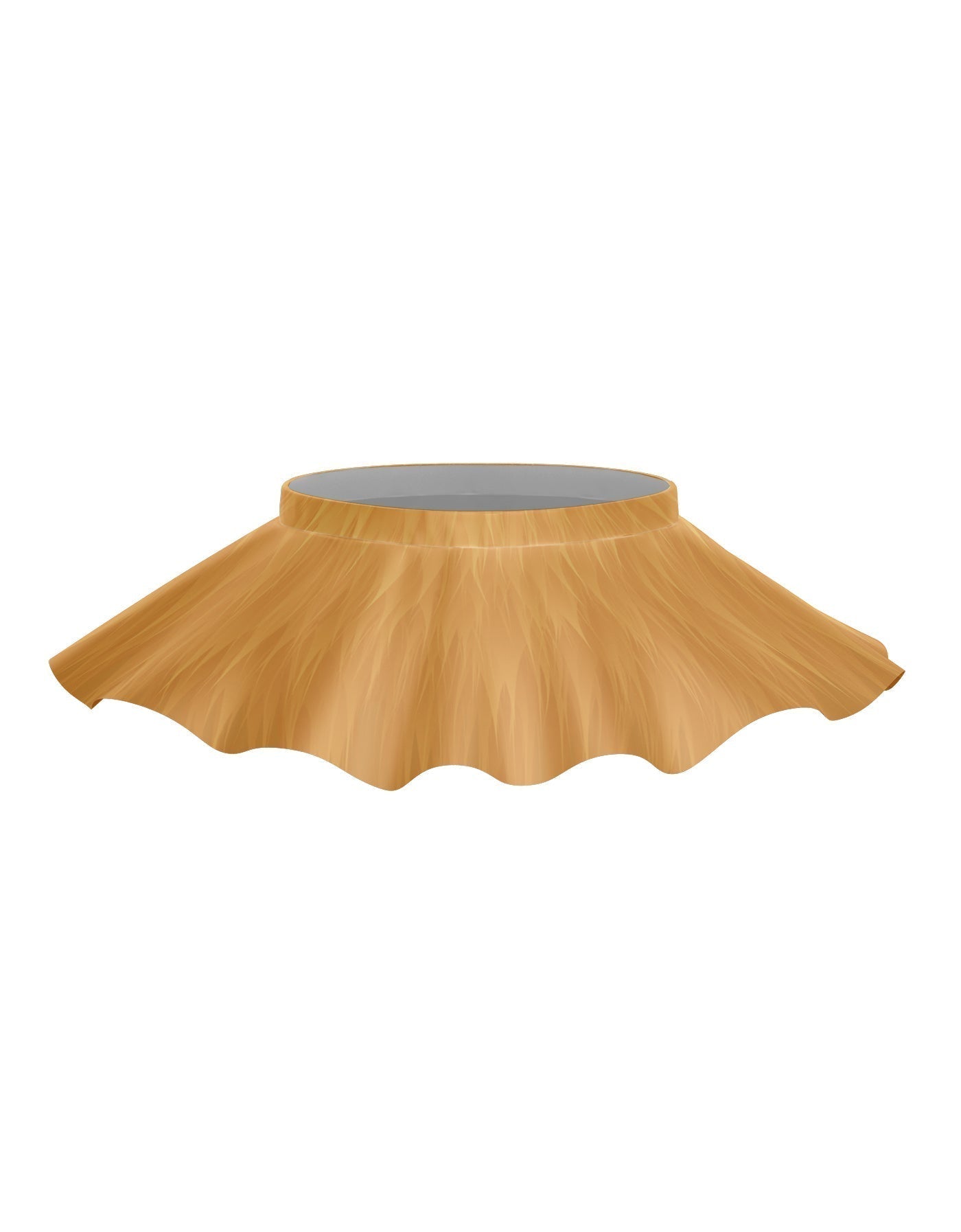 Kangaroo Top Skirt
