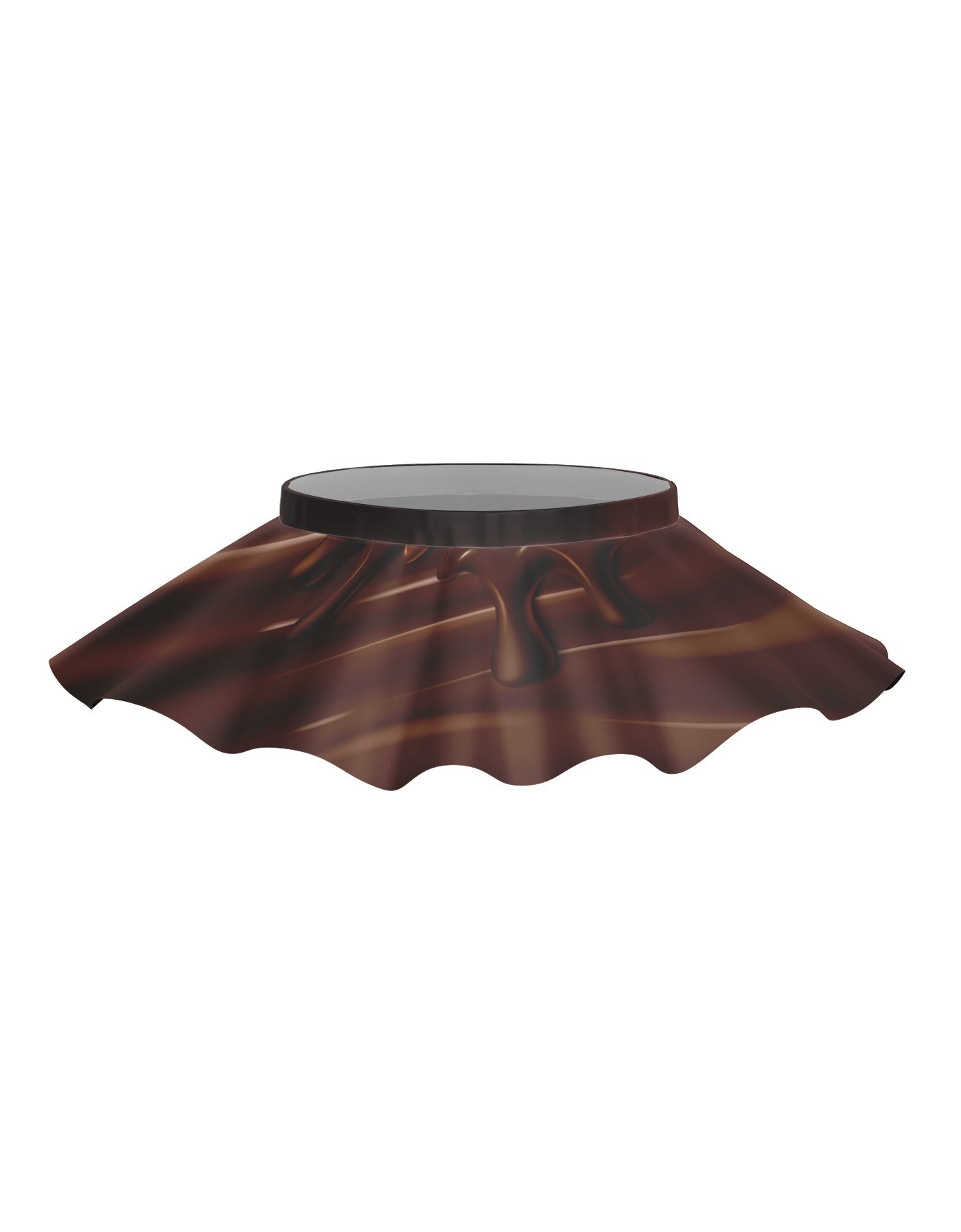 Yum Yums Top Skirt