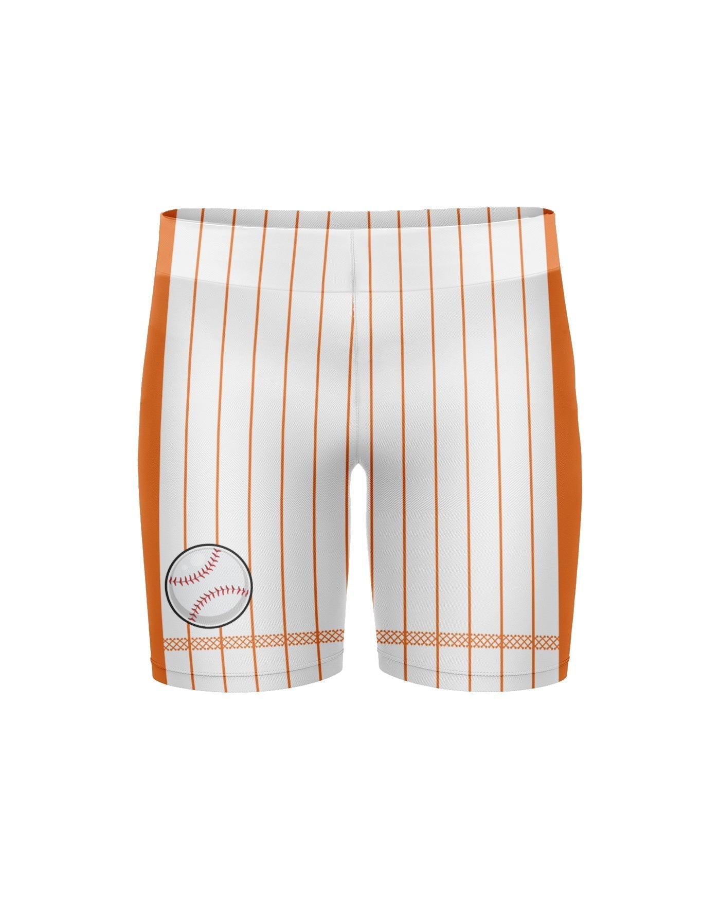 Little All Star Shorts