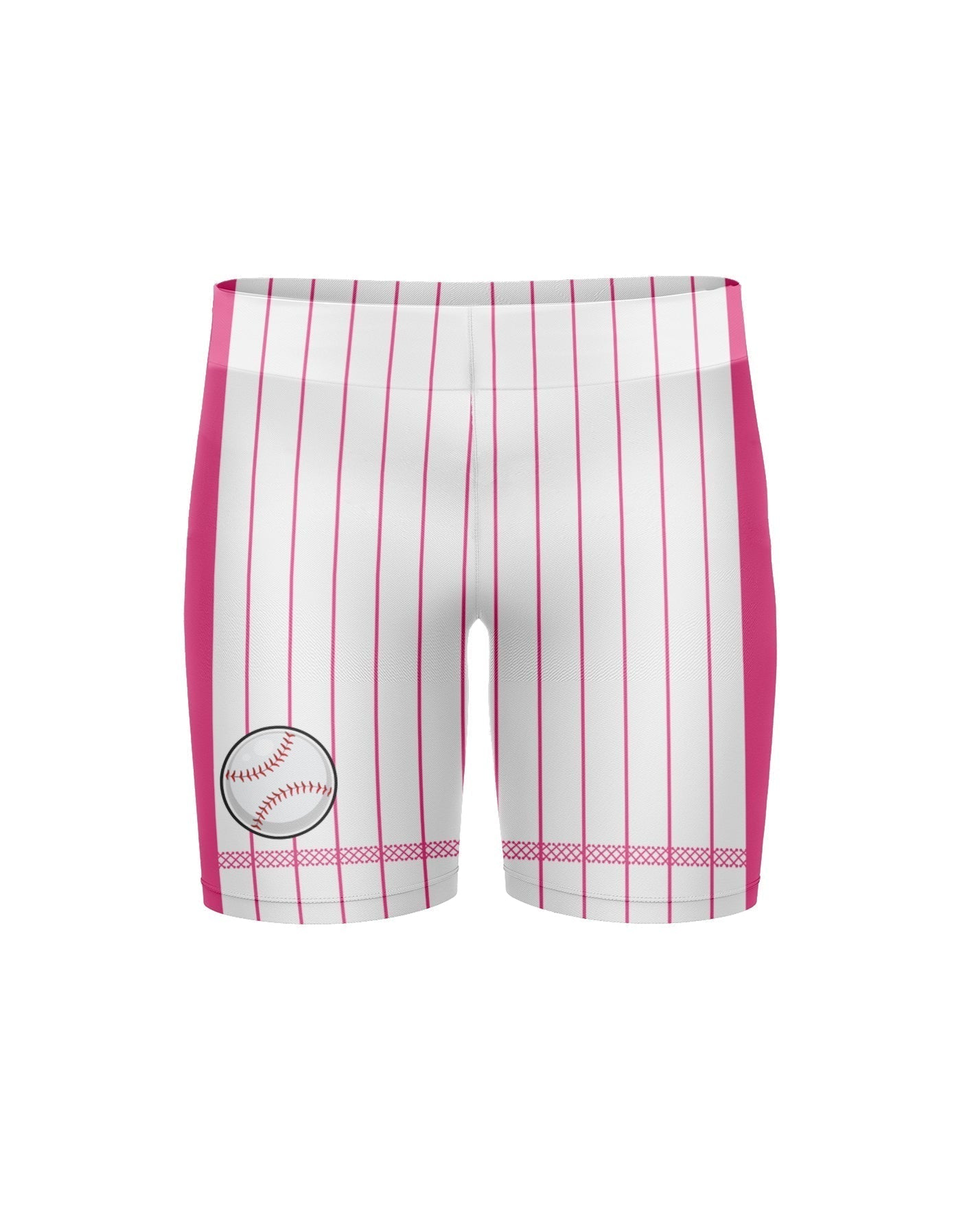 Little All Star Shorts