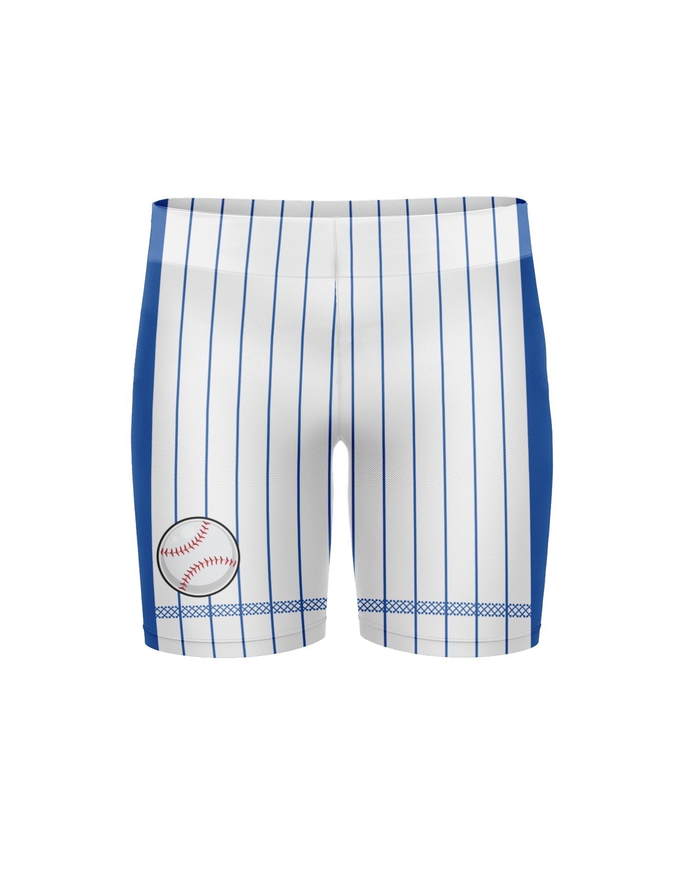 Little All Star Shorts