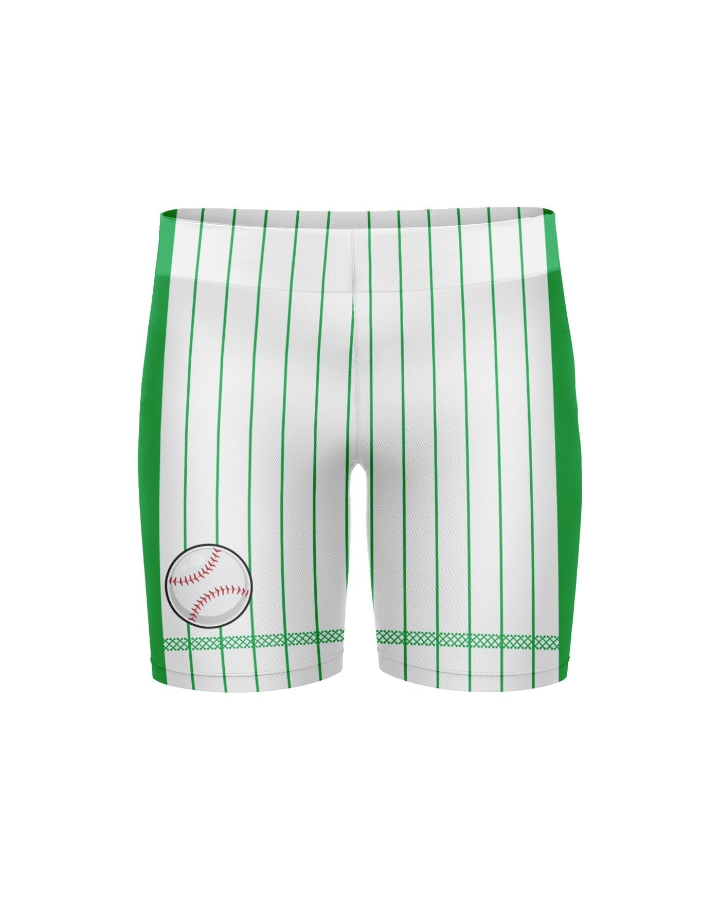 Little All Star Shorts