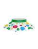 Do The Twist Top Skirt