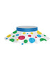 Do The Twist Top Skirt