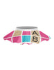 Letters Top Skirt
