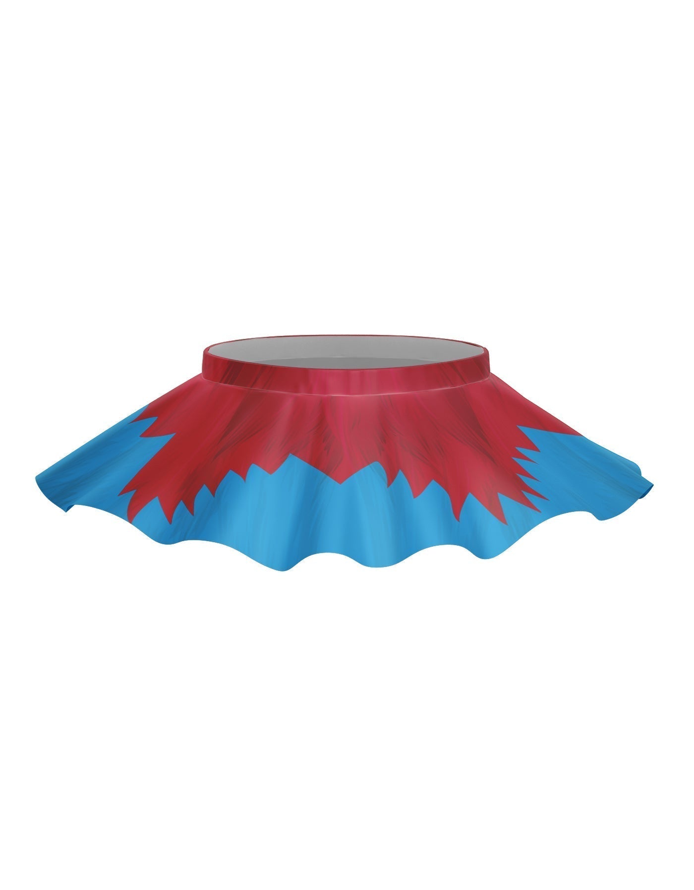 Parrot Top Skirt