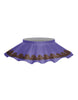 Choco Trim Top Skirt
