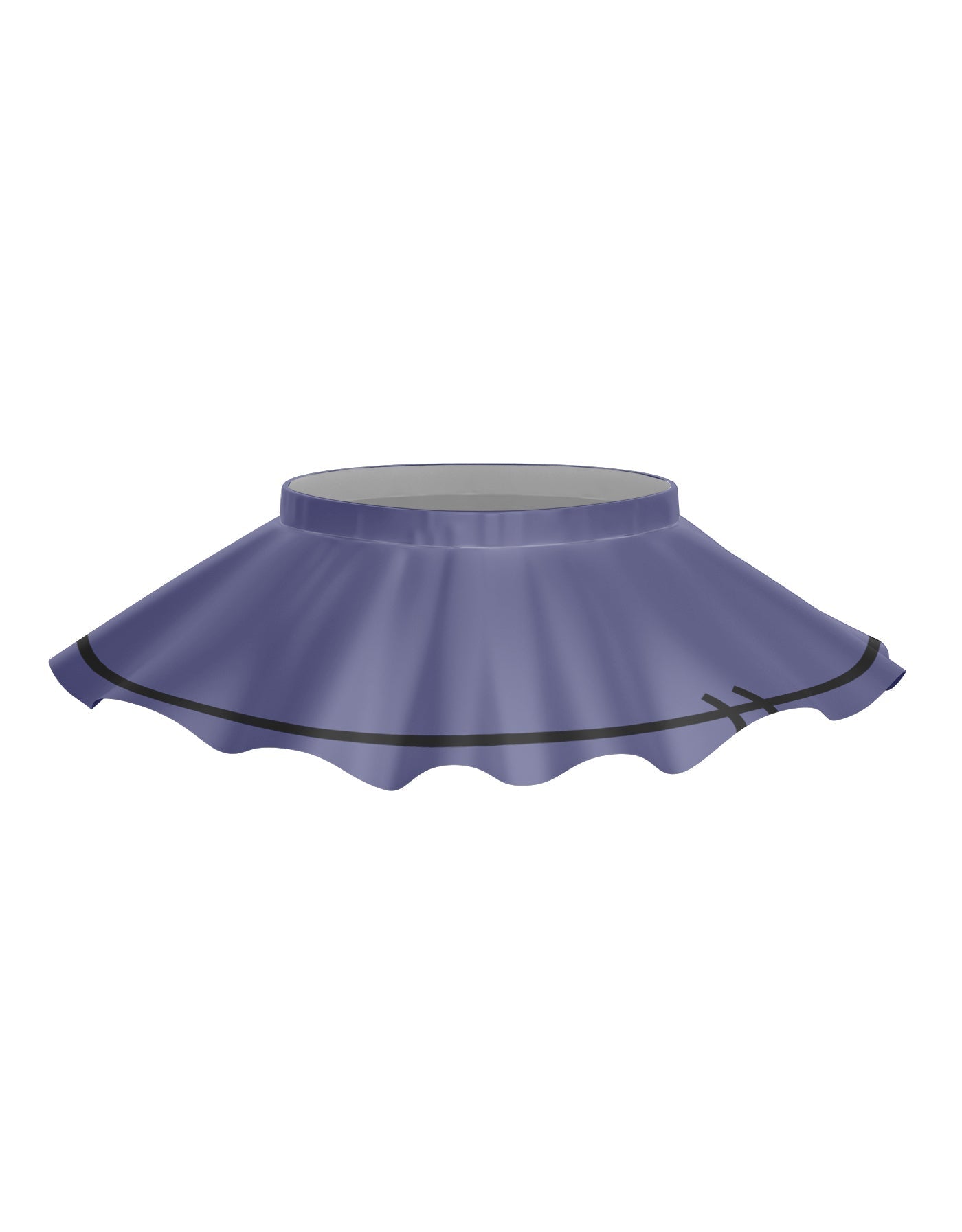Little Donkey Top Skirt