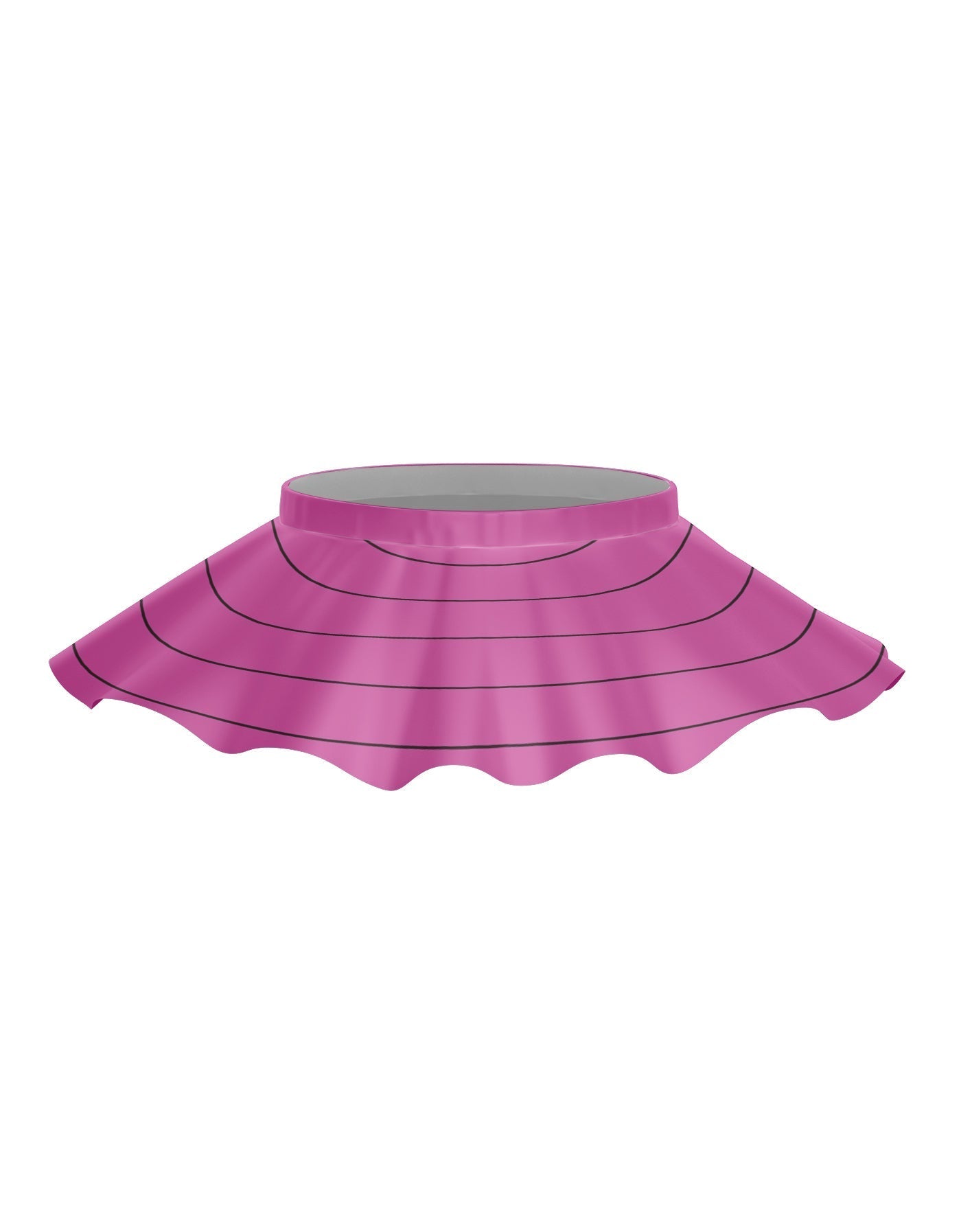 Little Piglet Top Skirt