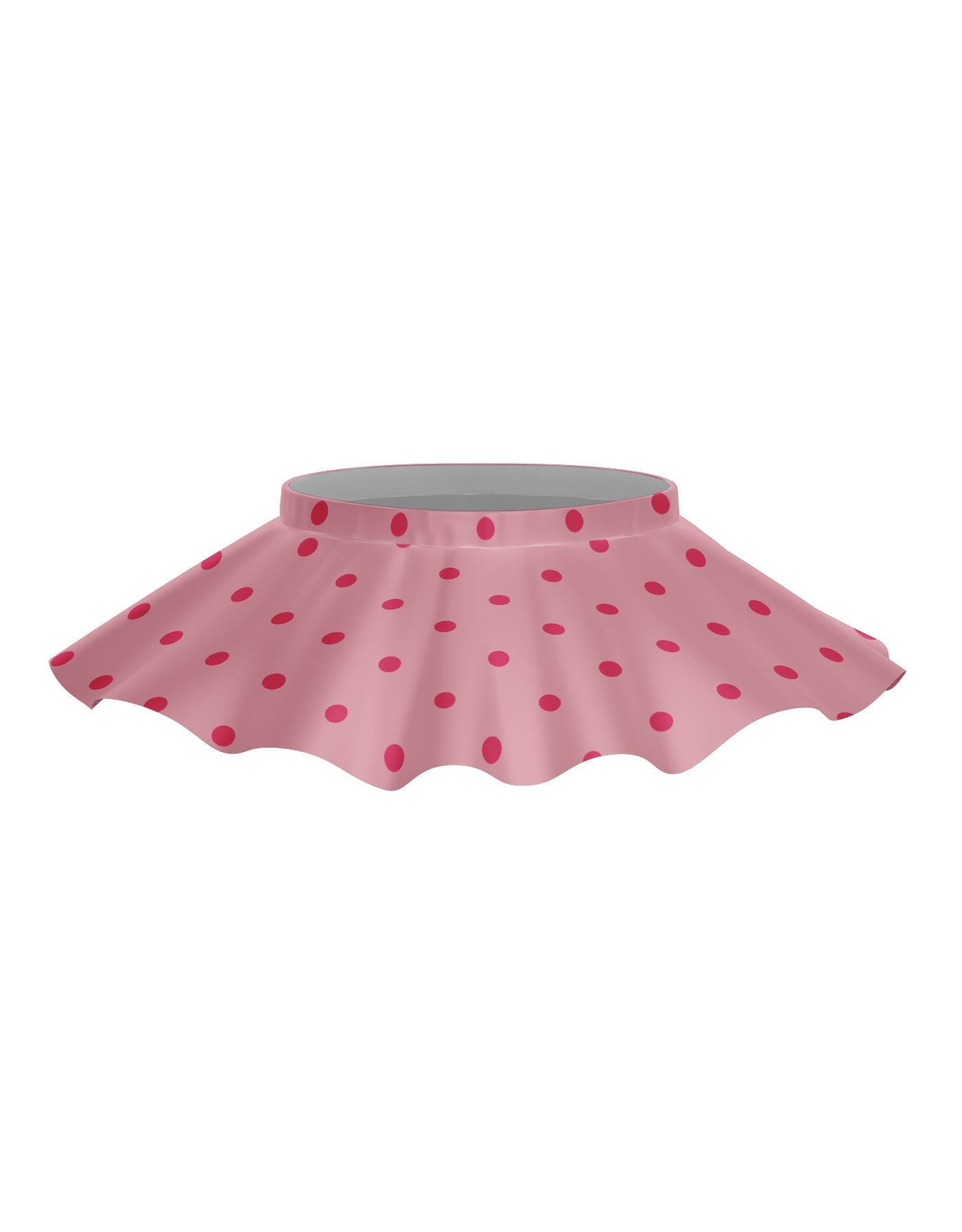 Strawberry Gal Top Skirt