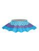 Blueberry Gal Top Skirt