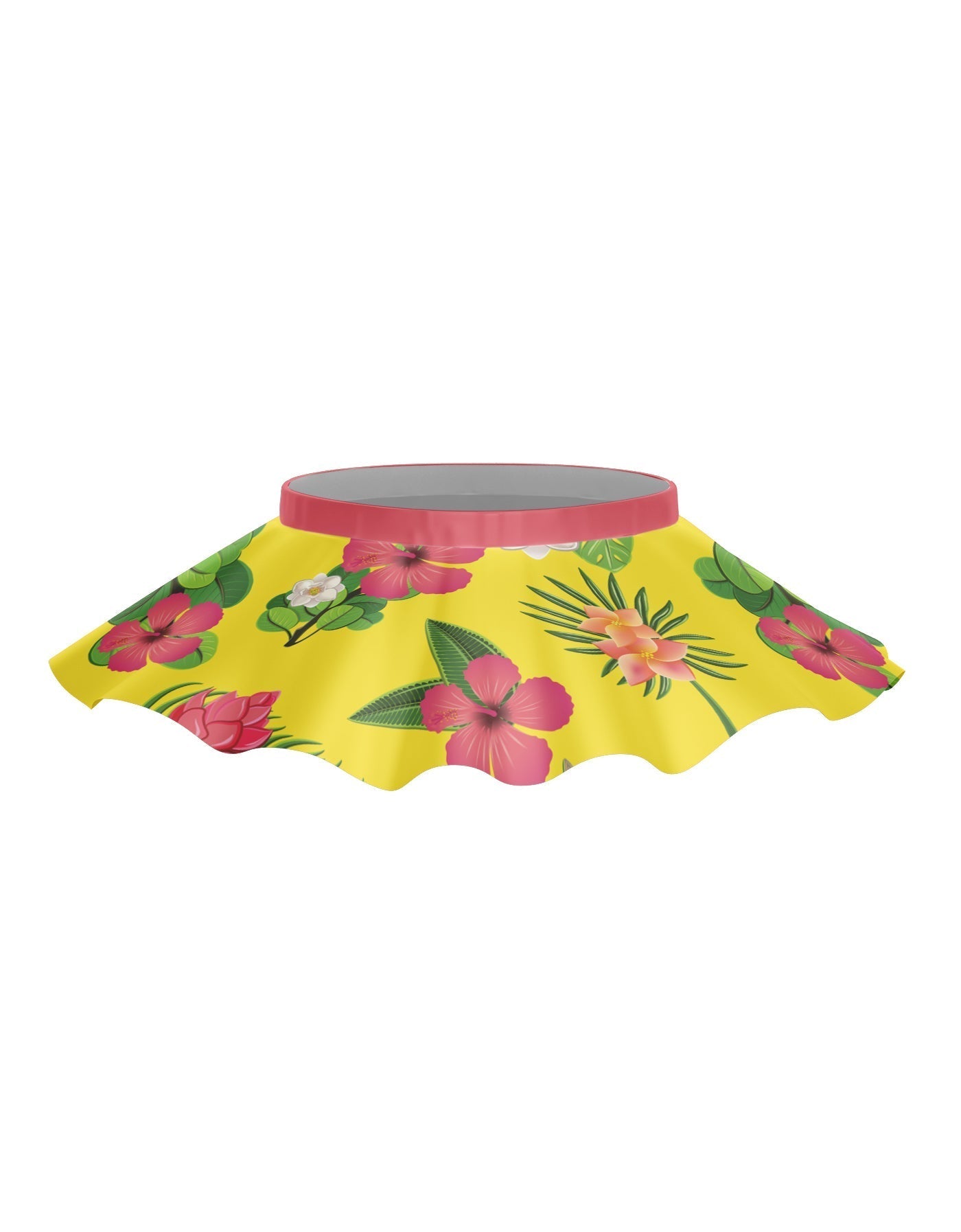 Tropicoco Top Skirt