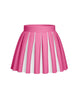 Troop Beverly Hills Pleated Skort