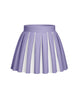 Troop Beverly Hills Pleated Skort