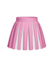 Troop Beverly Hills Pleated Skort