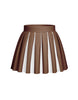 Troop Beverly Hills Pleated Skort