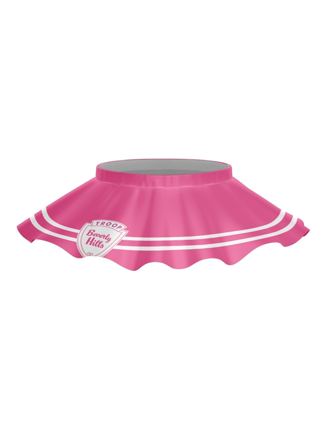 Troop Beverly Hills Top Skirt
