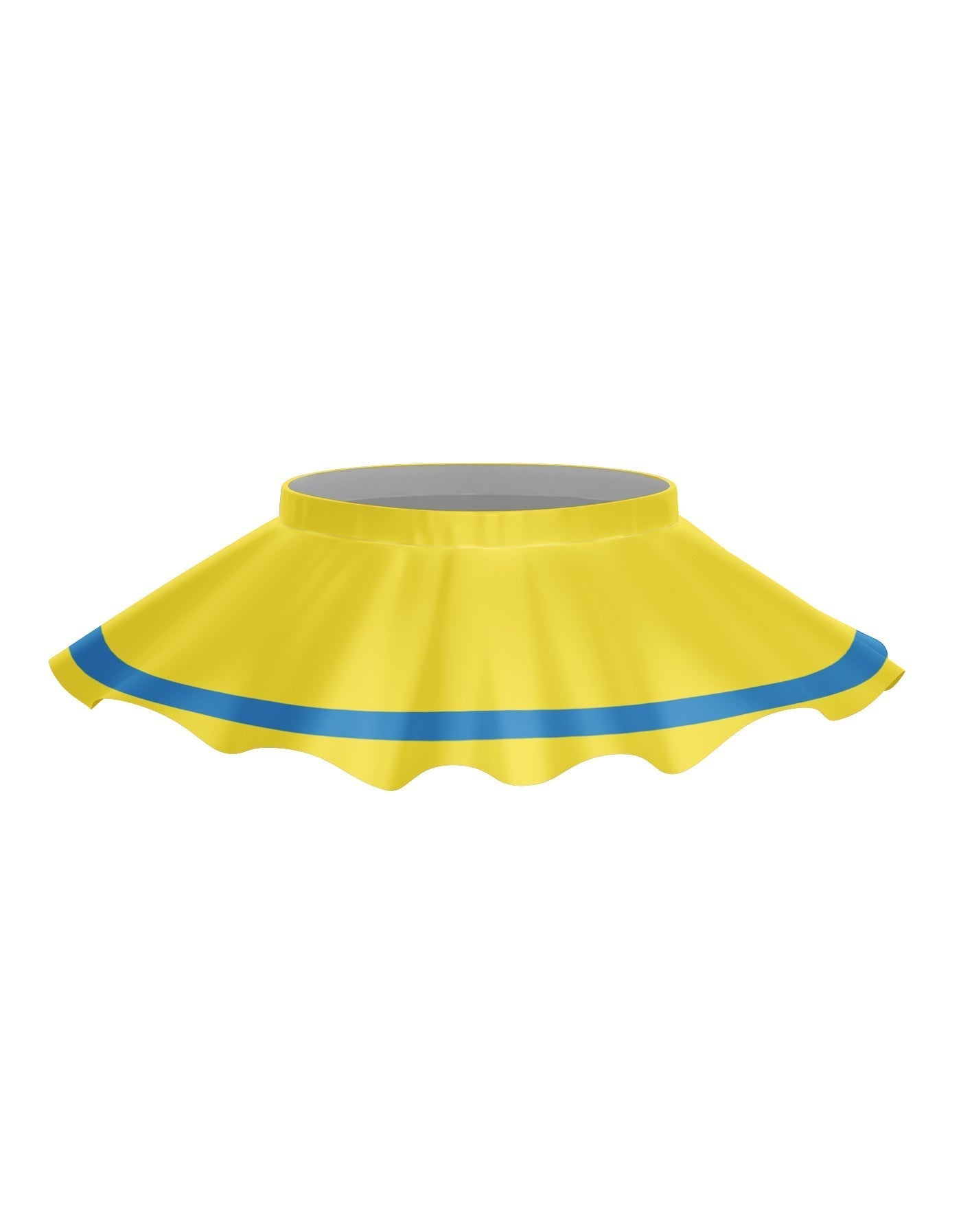Fairest of them All Top Skirt