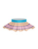 Lets Get Fancy Top Skirt Tall Band