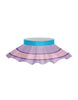 Lets Get Fancy Top Skirt Tall Band