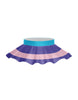 Lets Get Fancy Top Skirt Tall Band