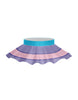 Lets Get Fancy Top Skirt Tall Band