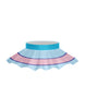 Lets Get Fancy Top Skirt Tall Band