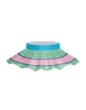 Lets Get Fancy Top Skirt Tall Band