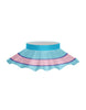 Lets Get Fancy Top Skirt Tall Band