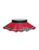 Hoopz Top Skirt Tall Band