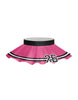 Hoopz Top Skirt Tall Band