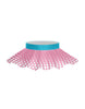 LOL Top Skirt Tall Band