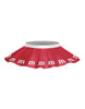 Chocolate M Top Skirt