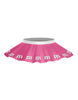 Chocolate M Top Skirt