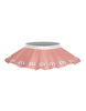 Chocolate M Top Skirt
