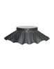 Wizards University Top Skirt Tall Band