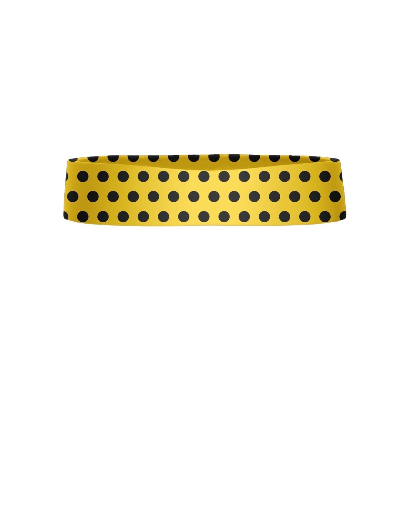 Polkadot Rock Belt