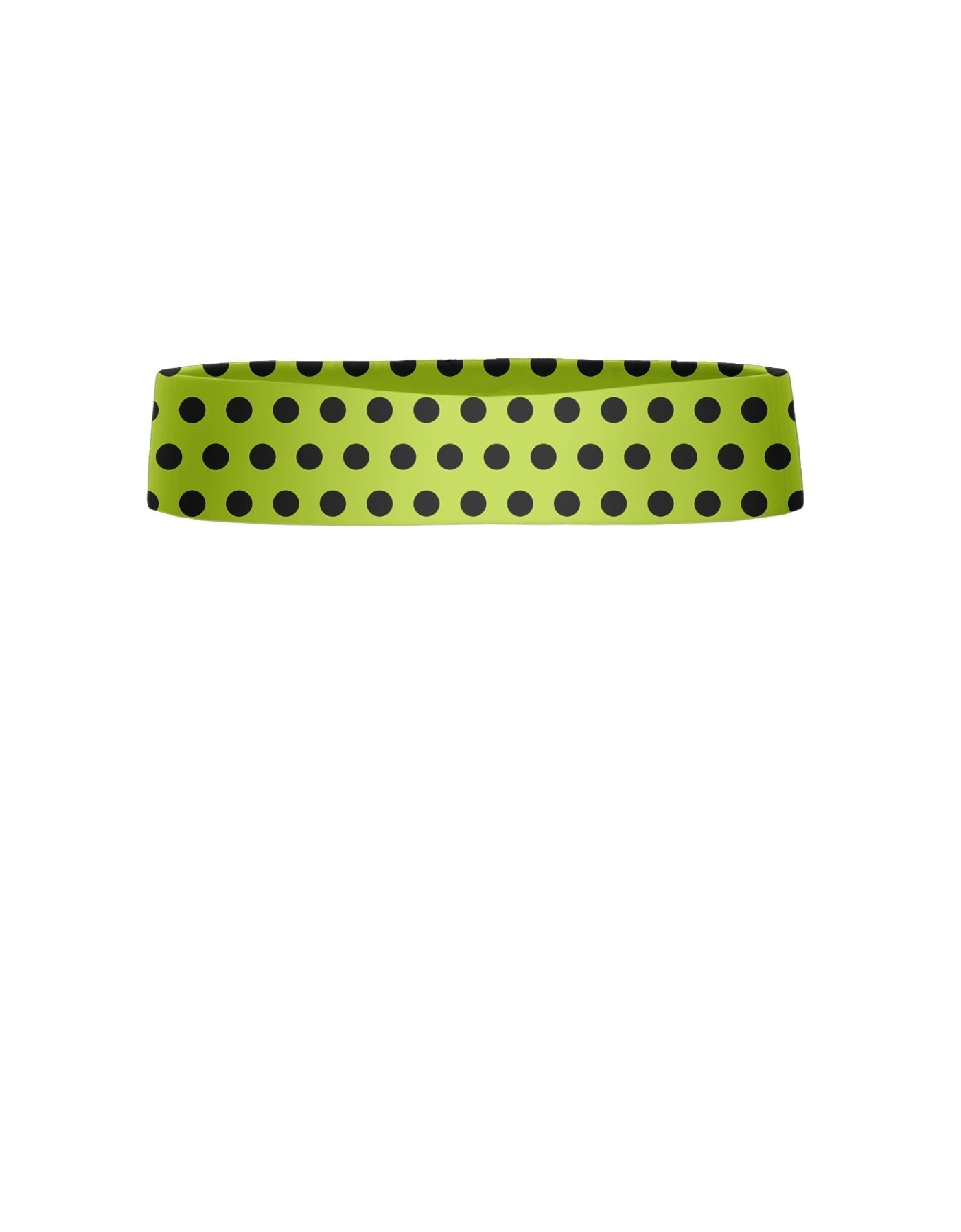 Polkadot Rock Belt