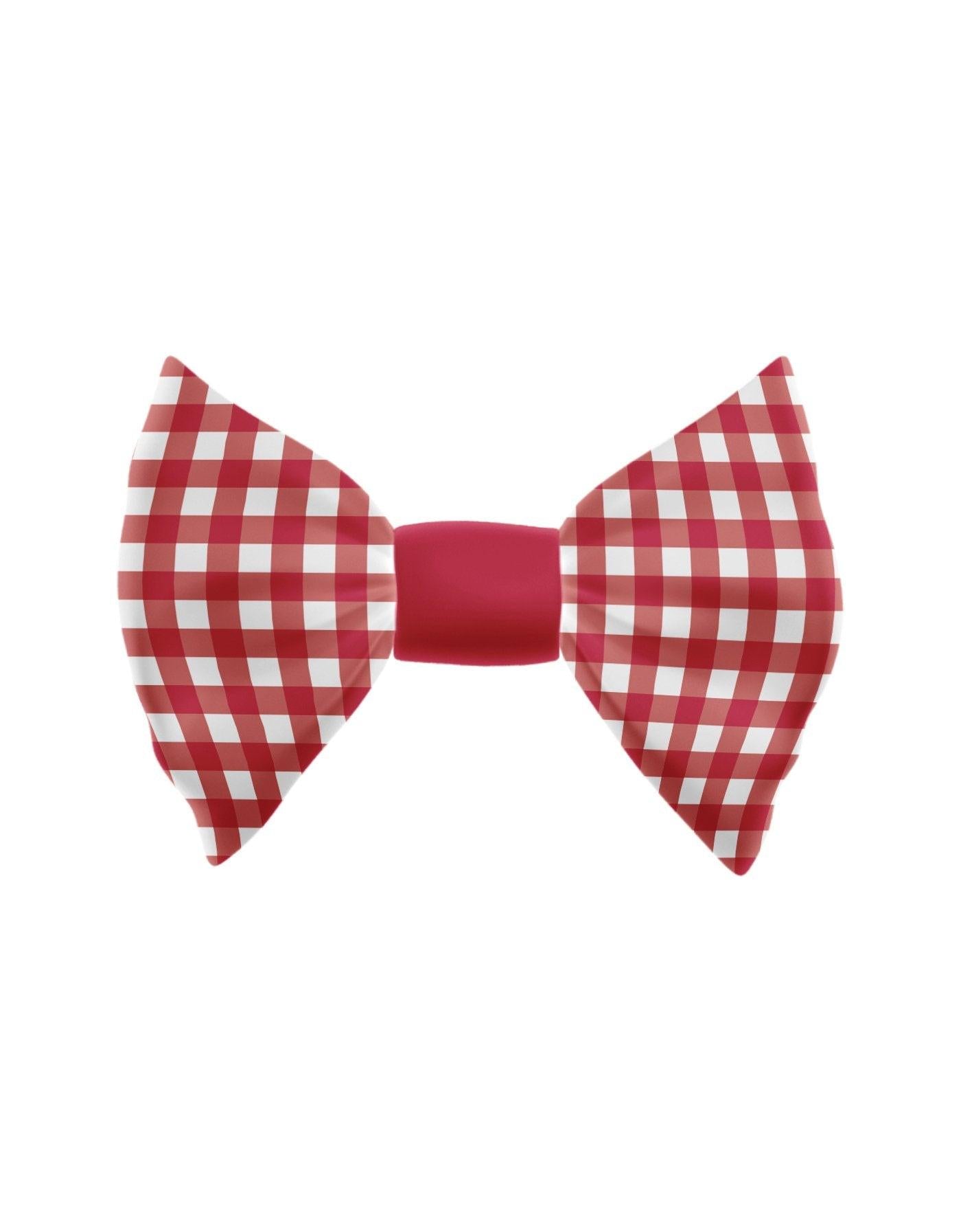 Thats Amore Hair Bow