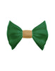 Scarecrow Hair Bow