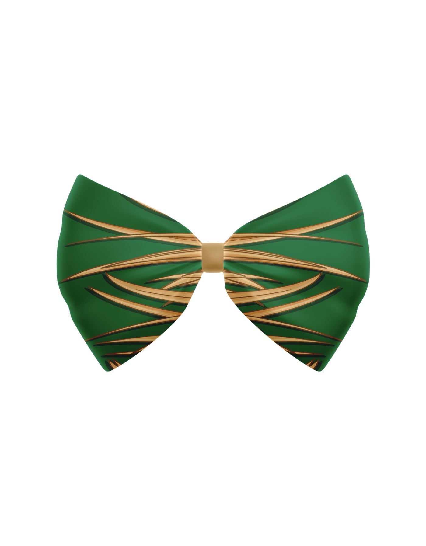 Scarecrow Bum Bow