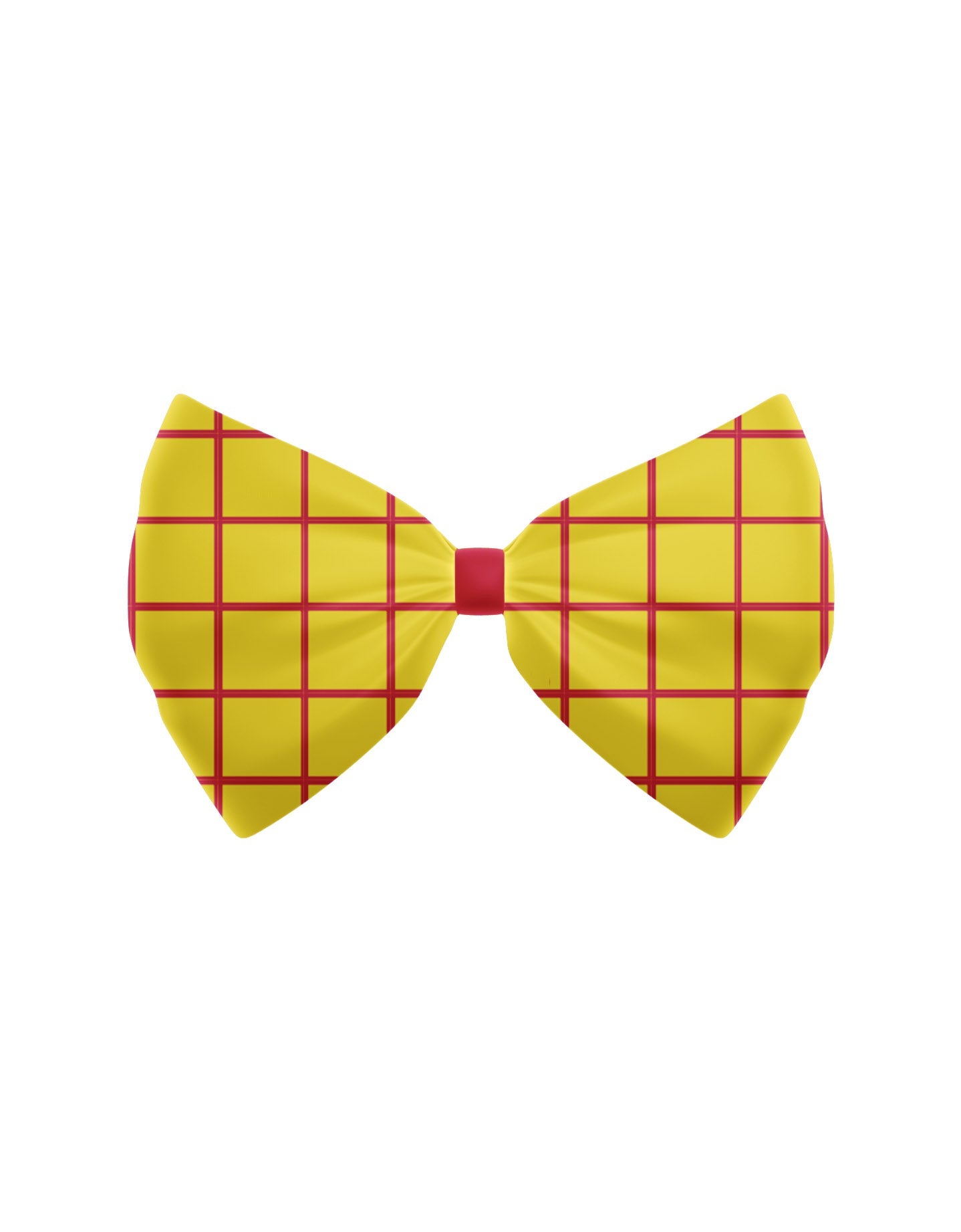 Toys Cowgirl Bum Bow