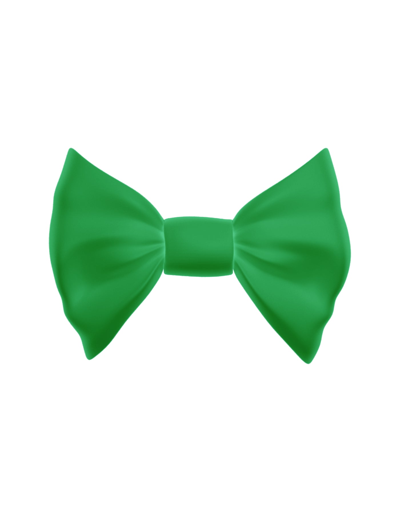 Toy Soldier Hair Bow