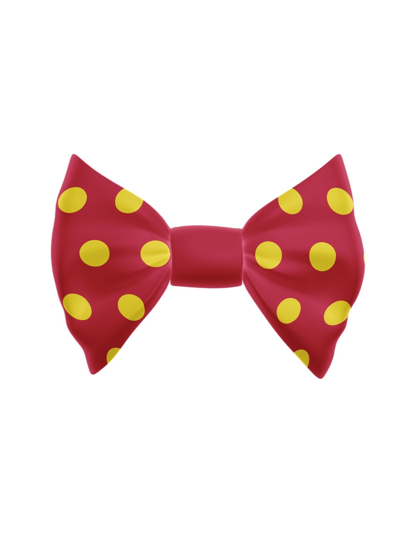 Pocket Friends Hair Bow