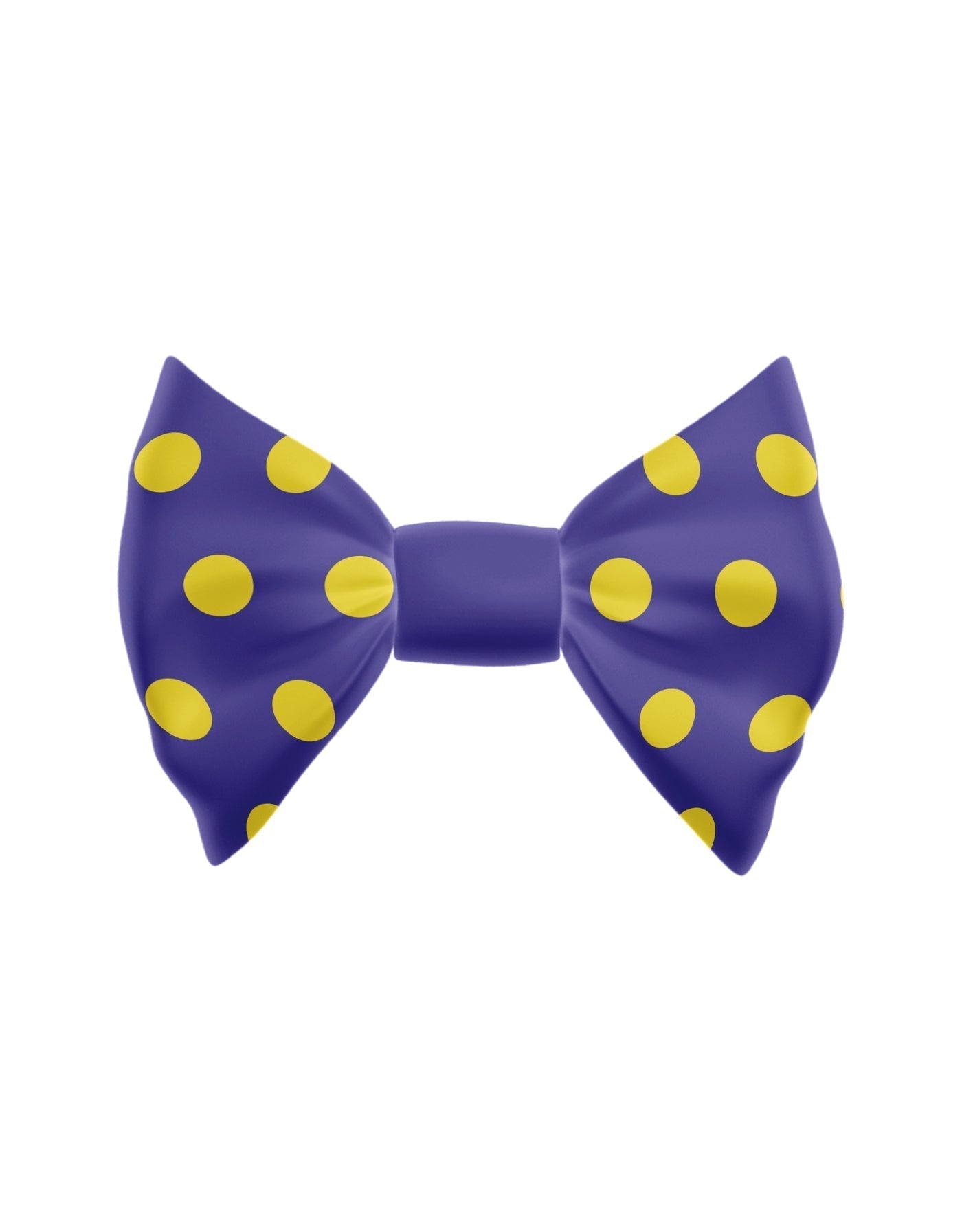 Pocket Friends Hair Bow