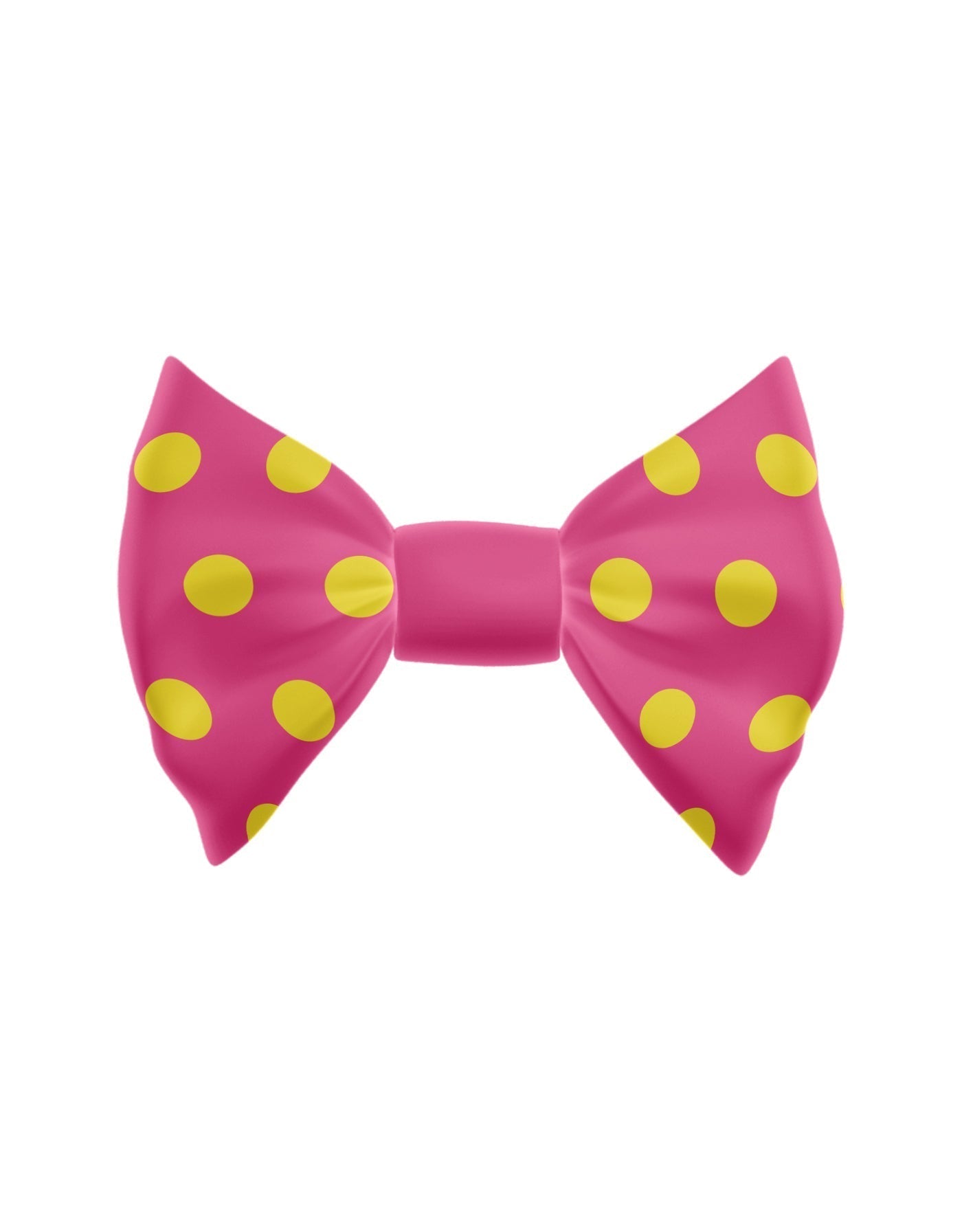 Pocket Friends Hair Bow