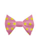 Pocket Friends Hair Bow
