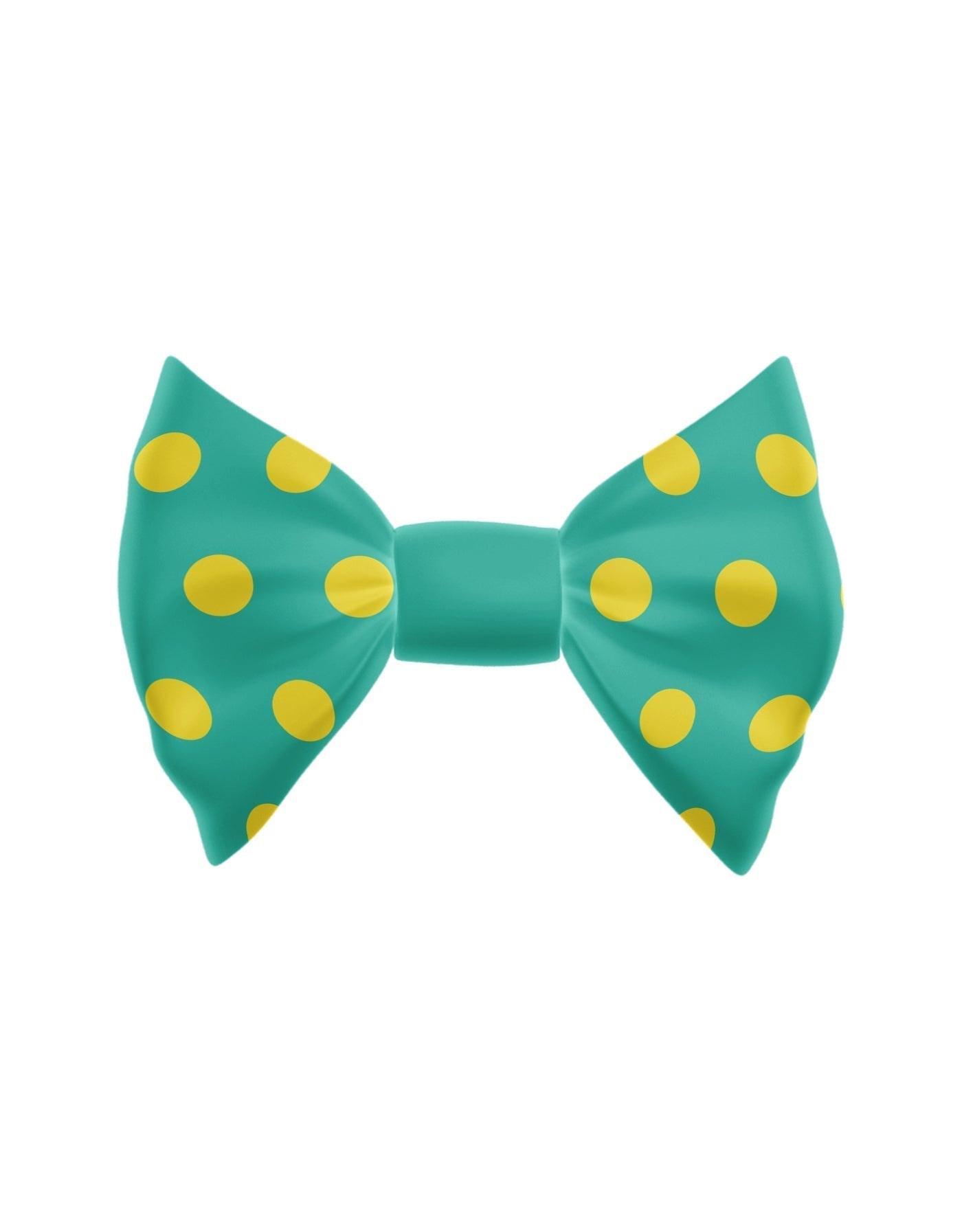 Pocket Friends Hair Bow