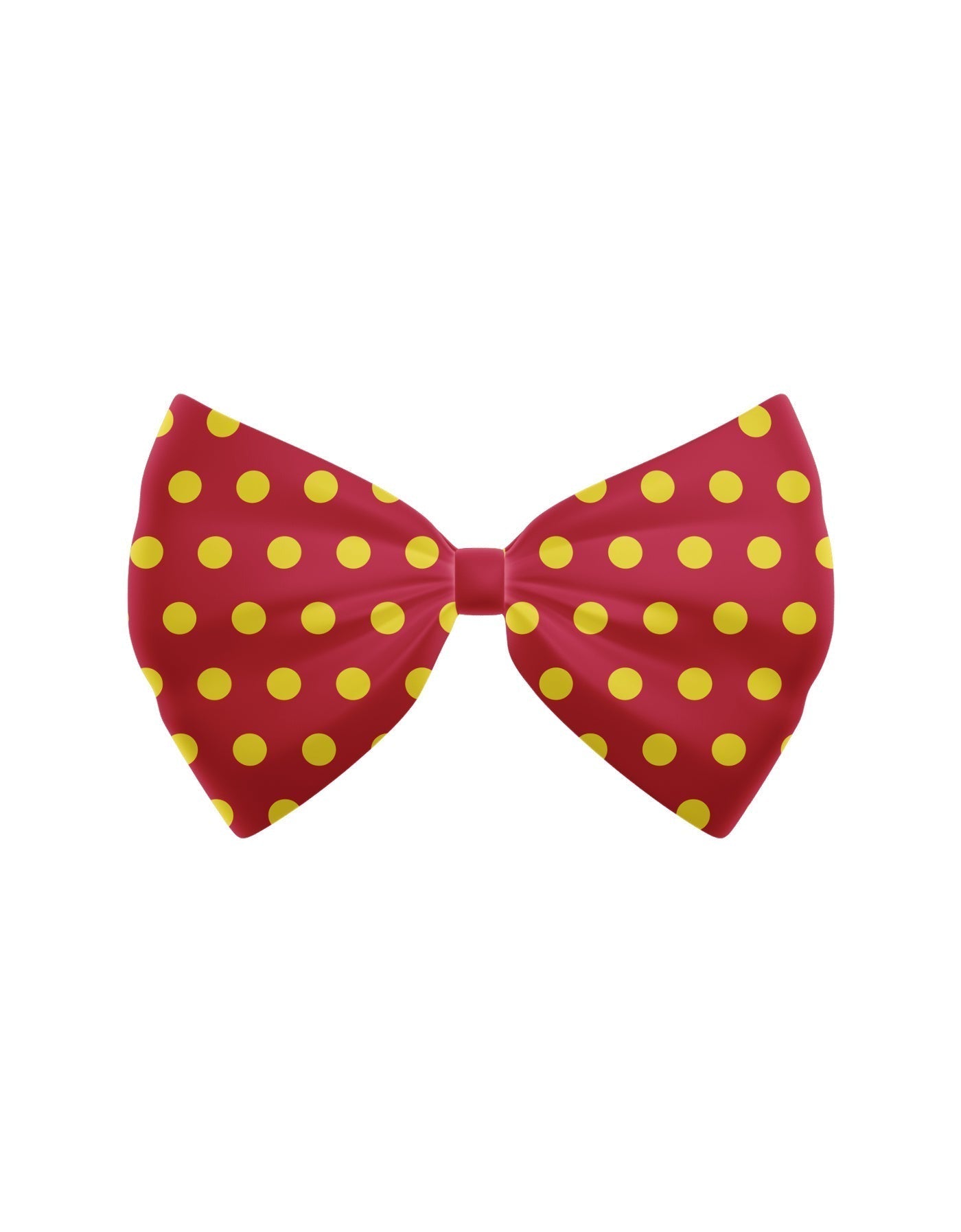 Pocket Friends Bum Bow